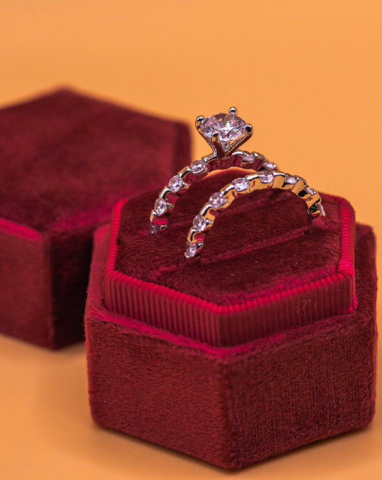 Oakley Ring