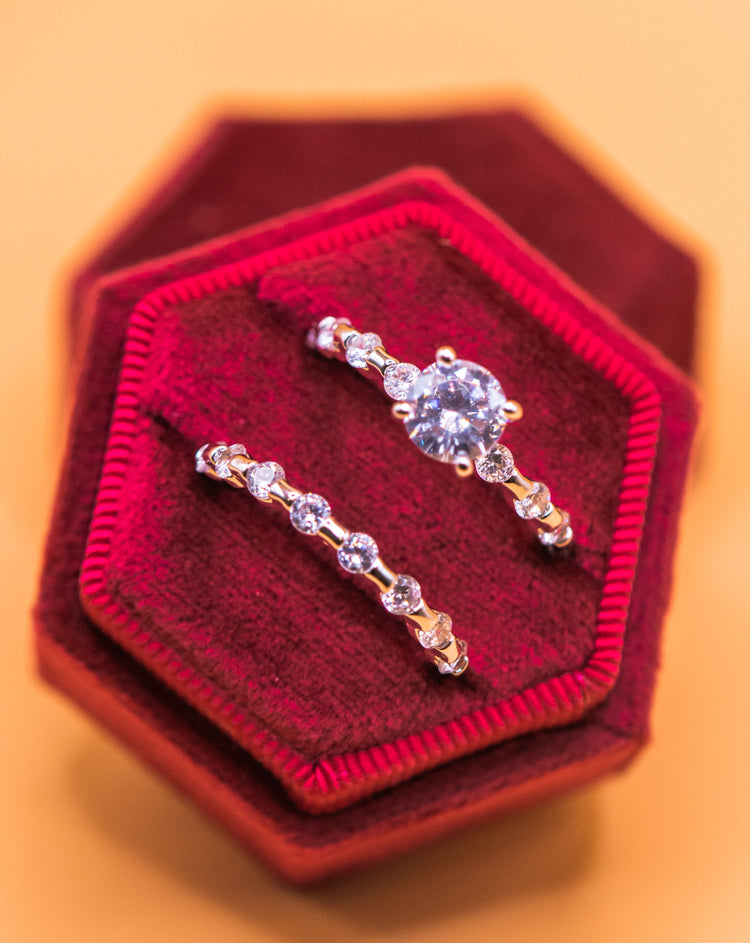Oakley Ring