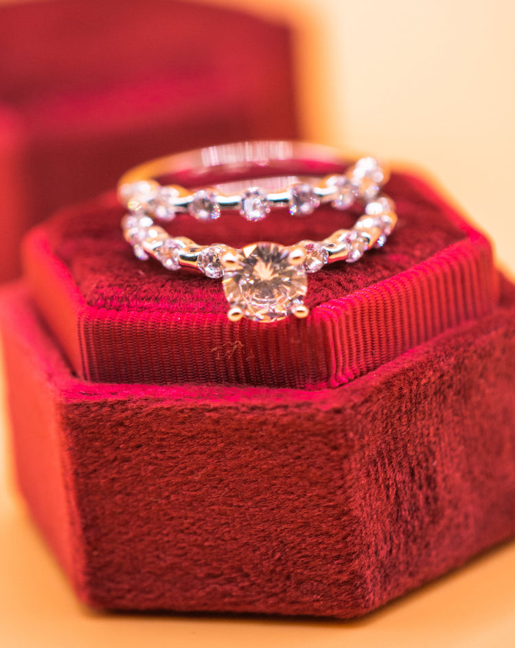Oakley Ring