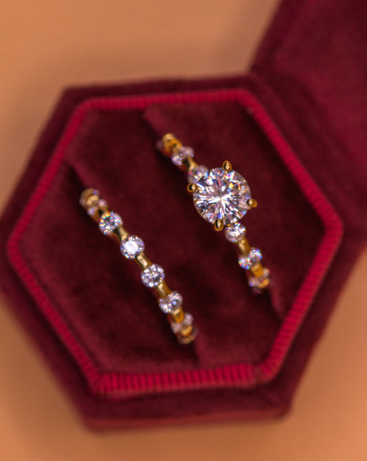 Laylin Ring