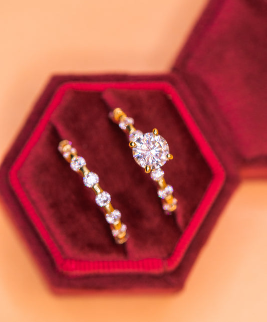 Laylin Ring