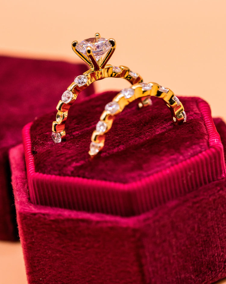 Laylin Ring
