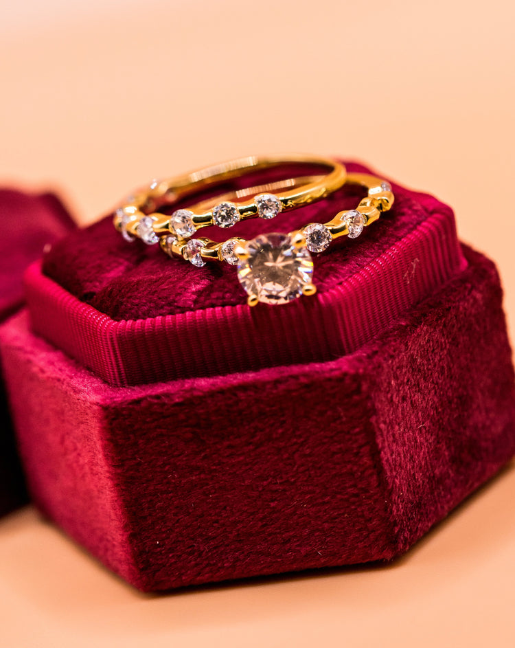 Laylin Ring