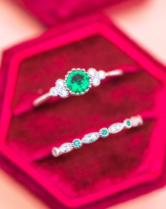 Channa Ring