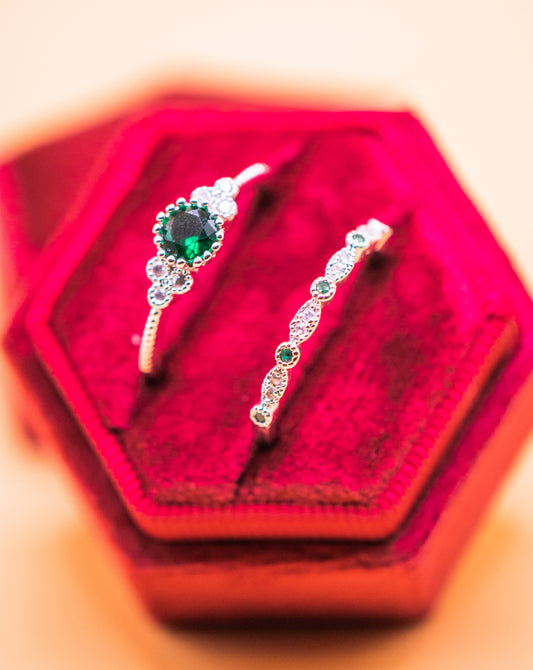 Channa Ring