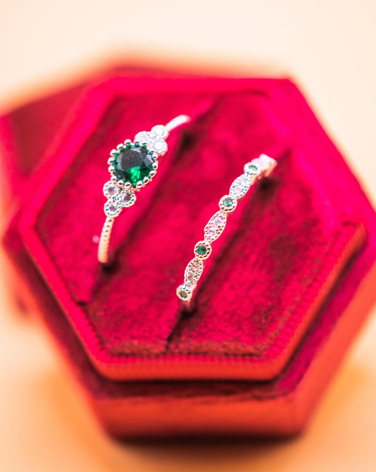 Channa Ring