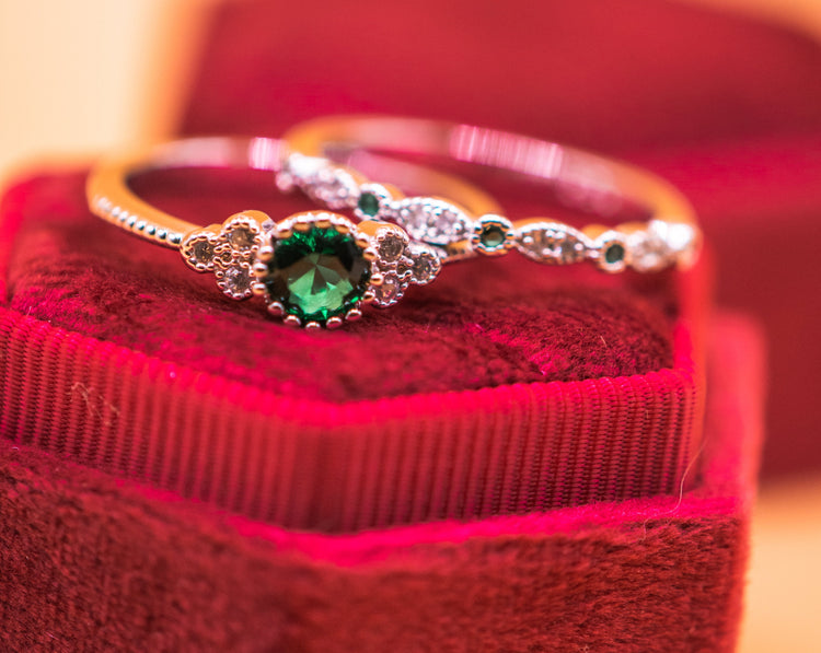 Channa Ring