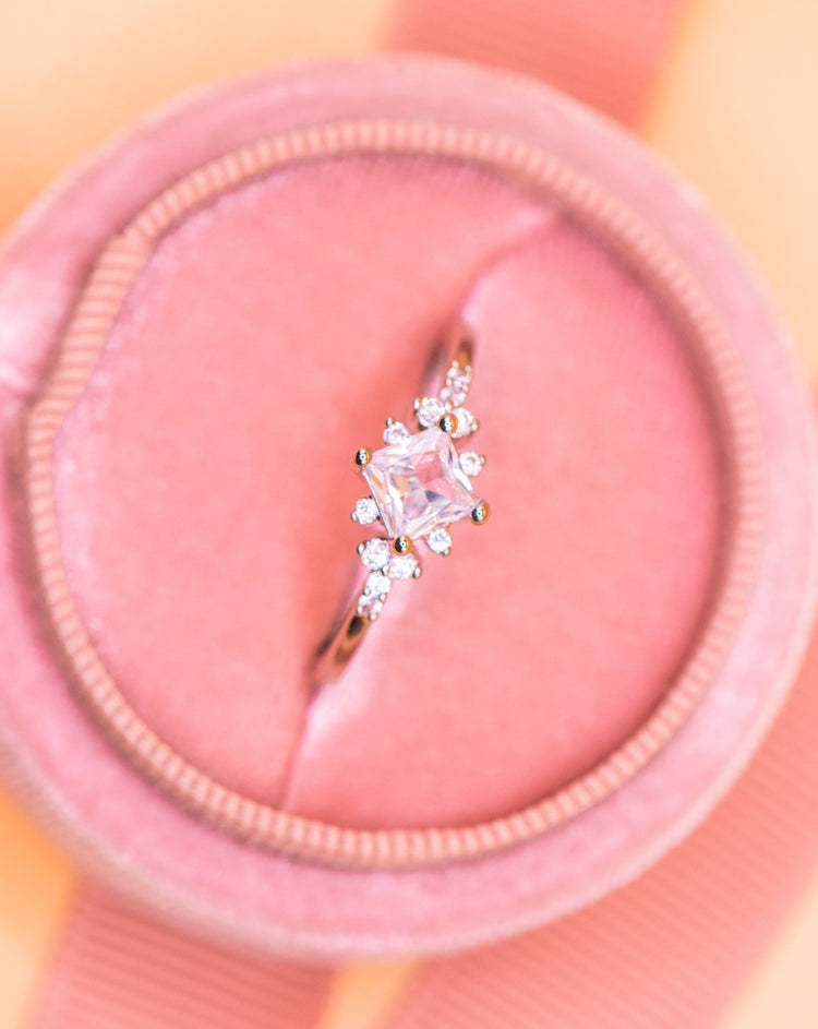 Estella Ring