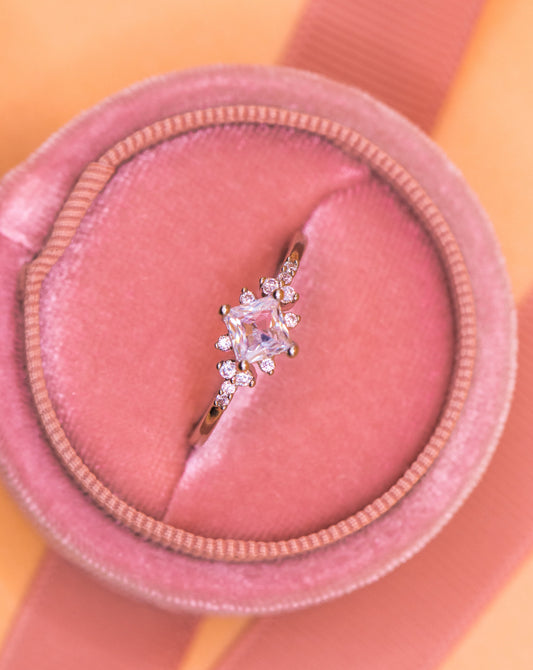 Estella Ring
