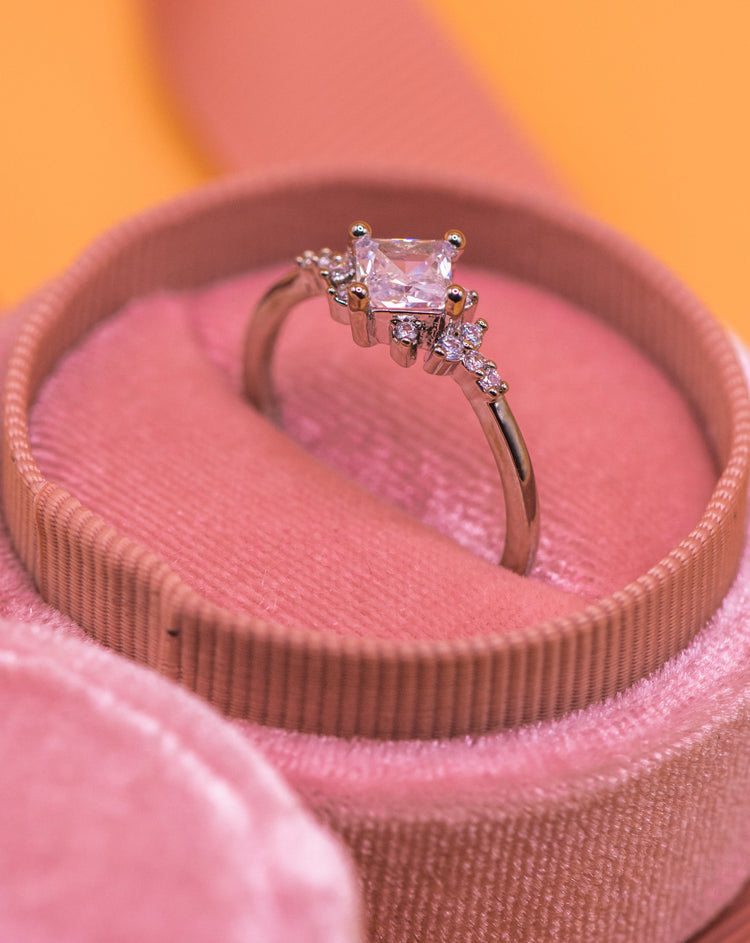Estella Ring