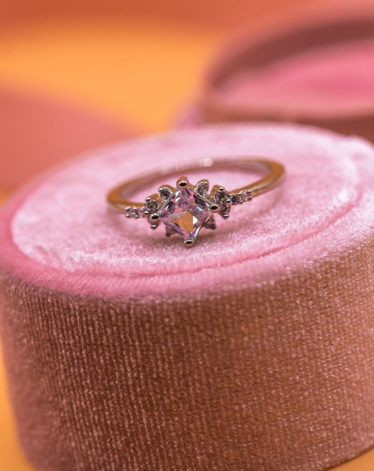 Estella Ring
