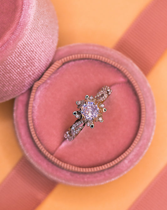 Blakely Ring