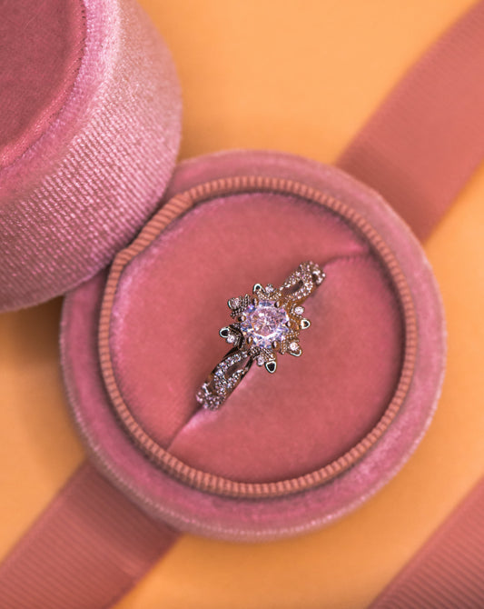 Blakely Ring
