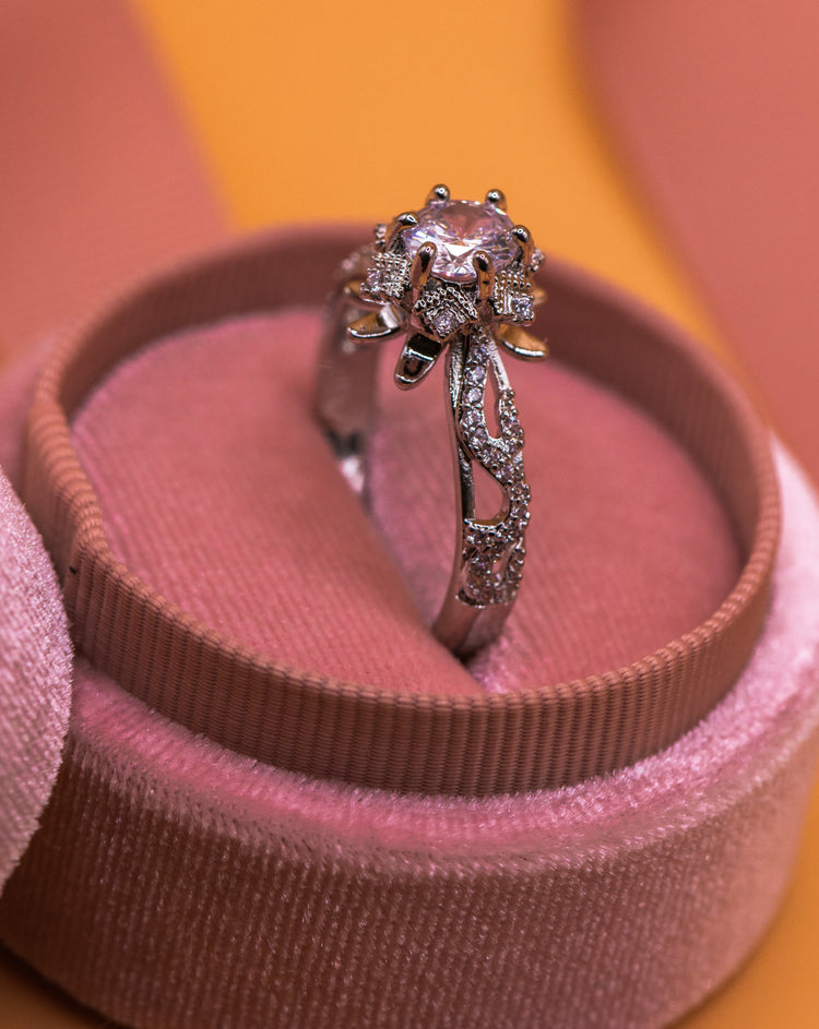 Blakely Ring