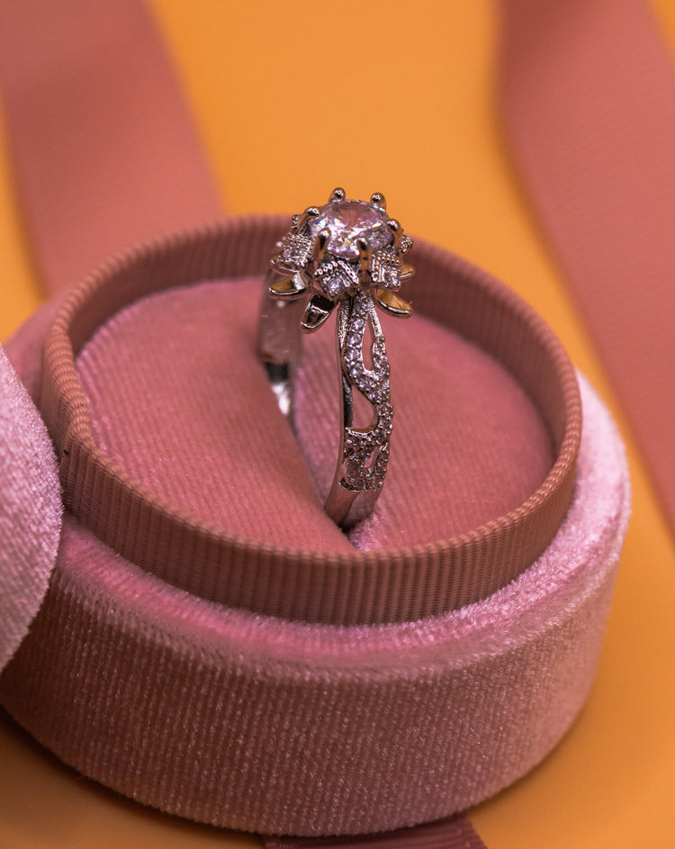 Blakely Ring