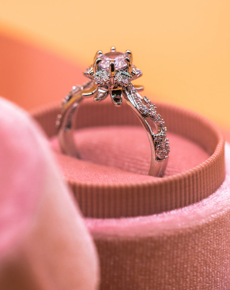 Blakely Ring