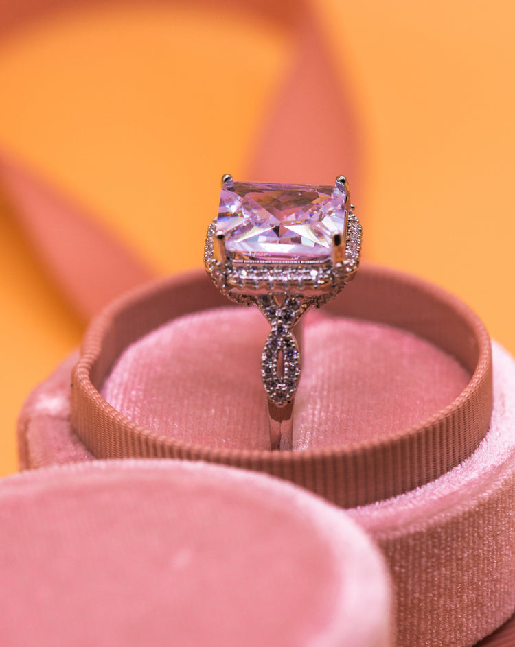 Everleigh Ring