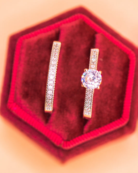 Haelynn Ring