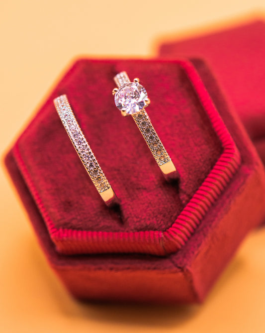 Haelynn Ring