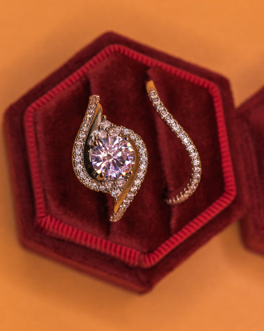 Hazel Ring
