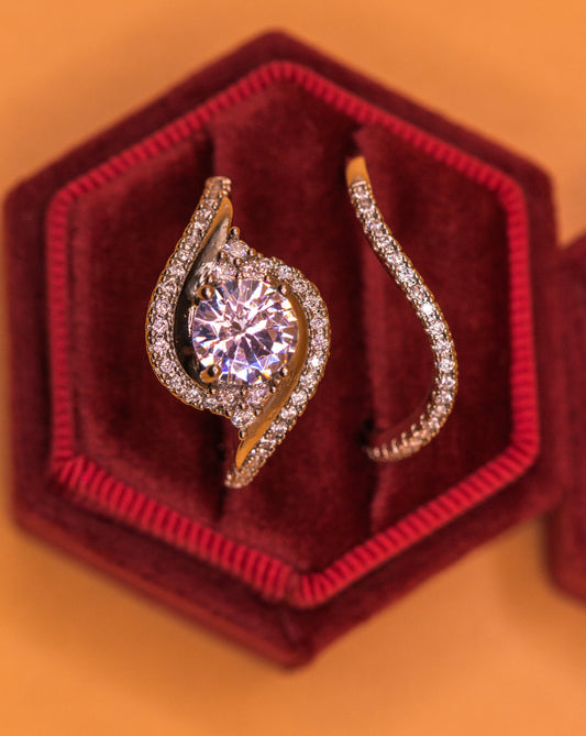 Hazel Ring