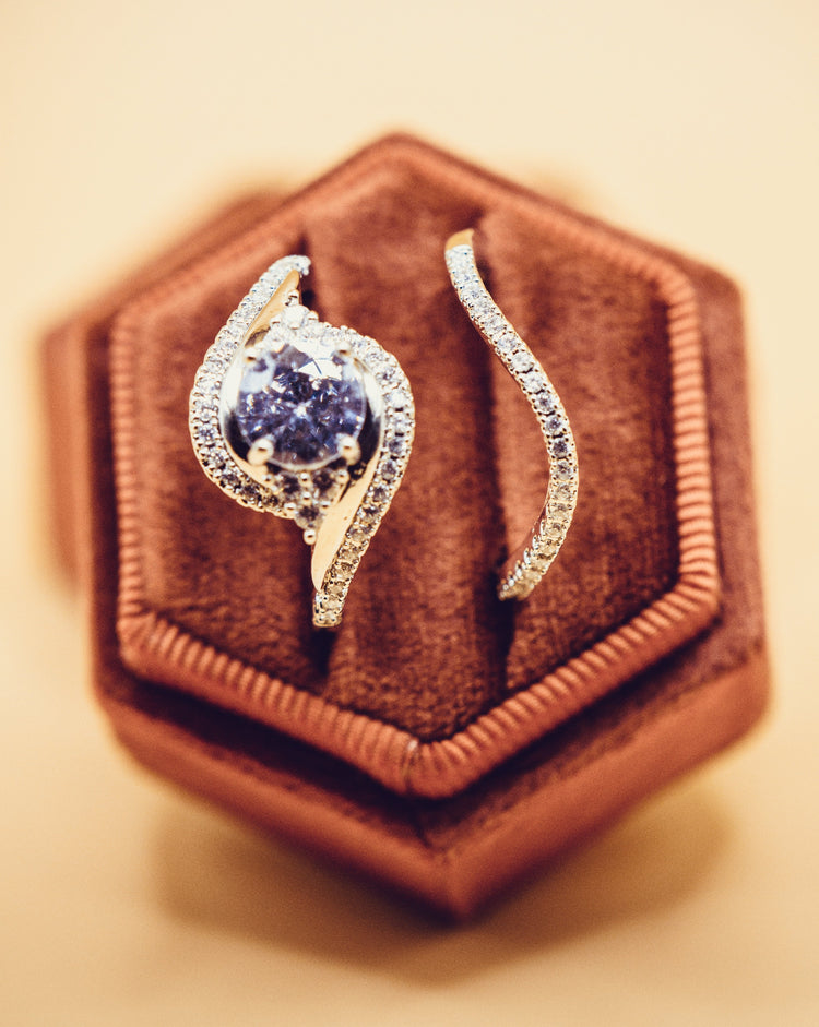 Hazel Ring