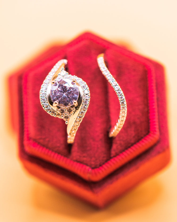 Hazel Ring