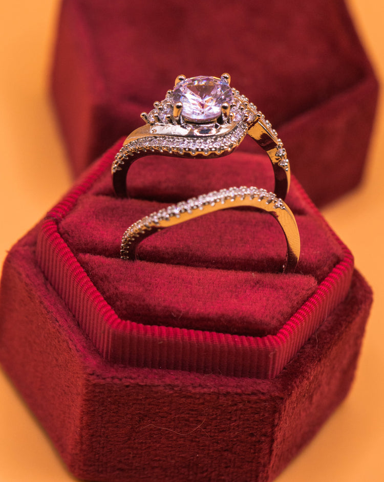 Hazel Ring