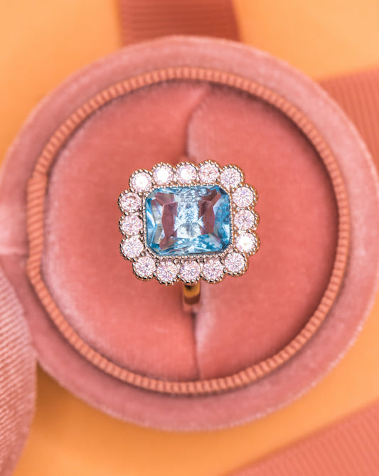 Illyria Ring