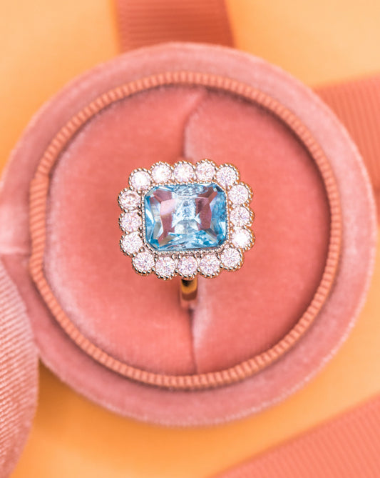 Illyria Ring