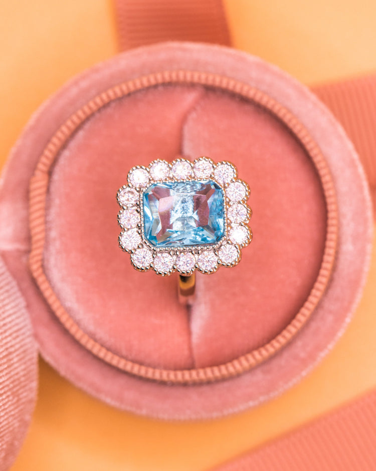 Illyria Ring