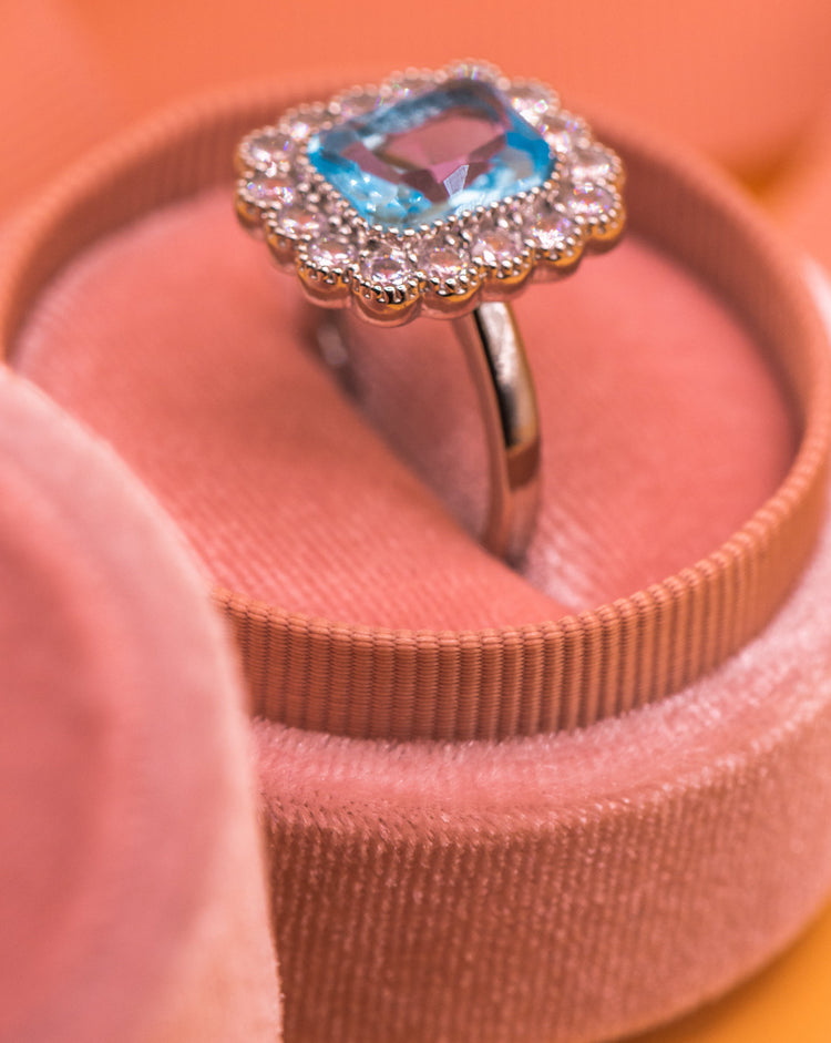 Illyria Ring