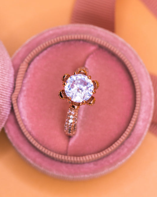 Lyra Ring