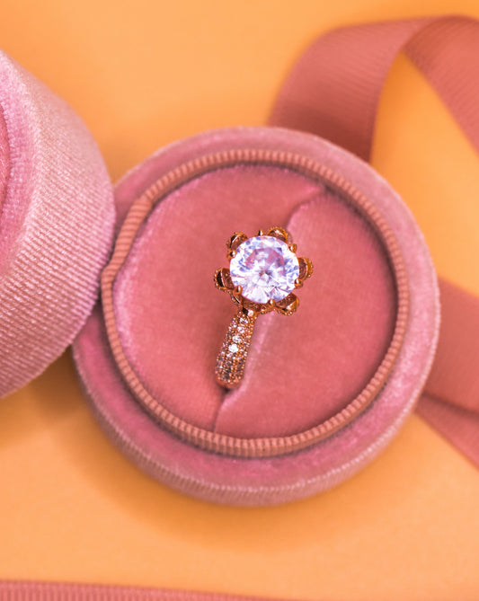 Lyra Ring