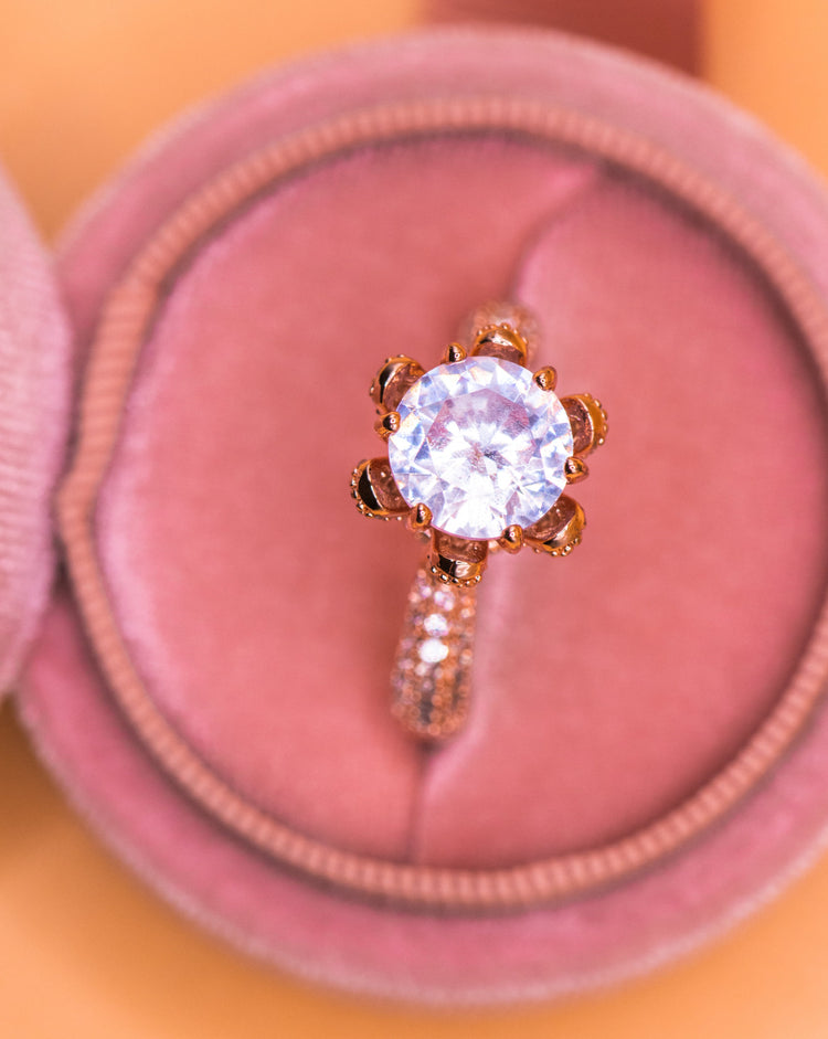 Lyra Ring