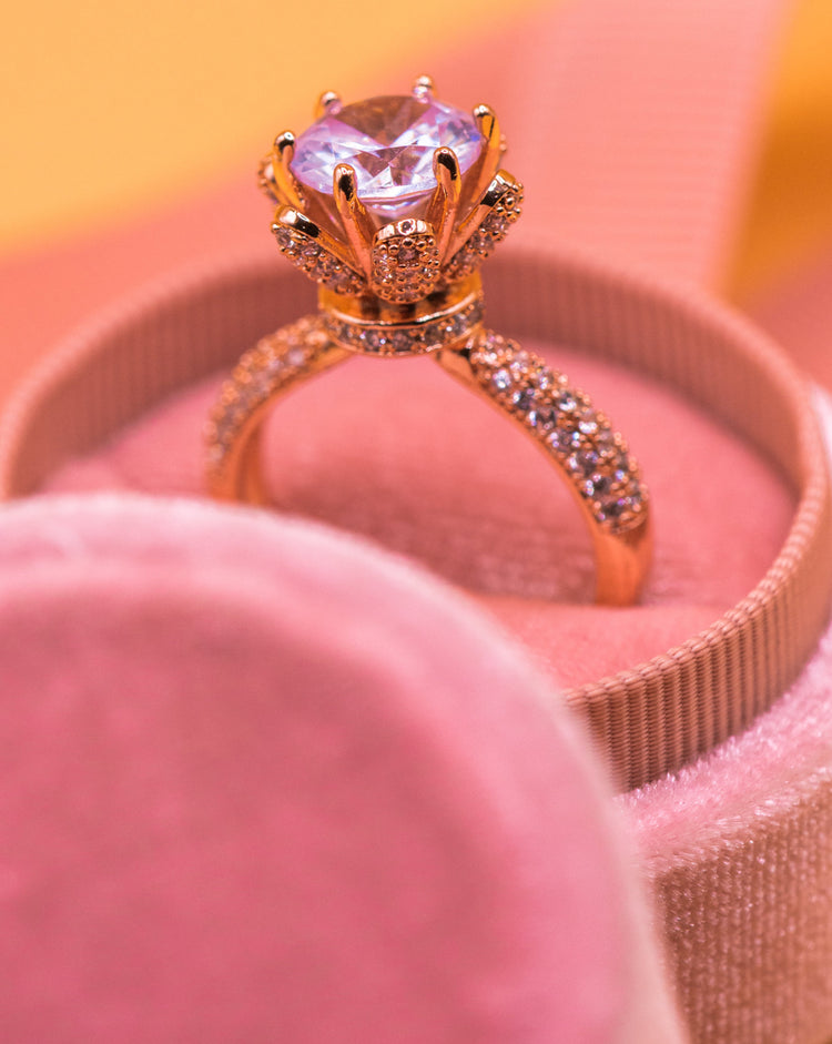 Lyra Ring