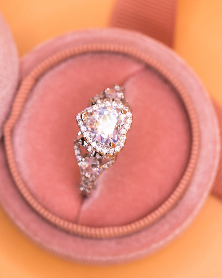 Mira Ring