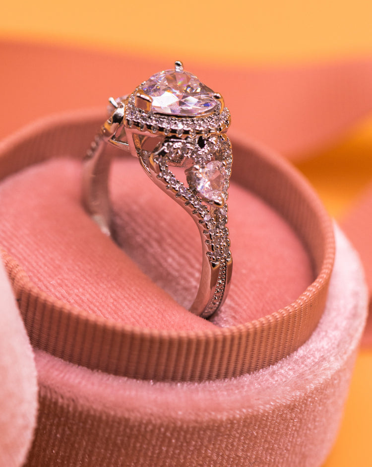 Mira Ring