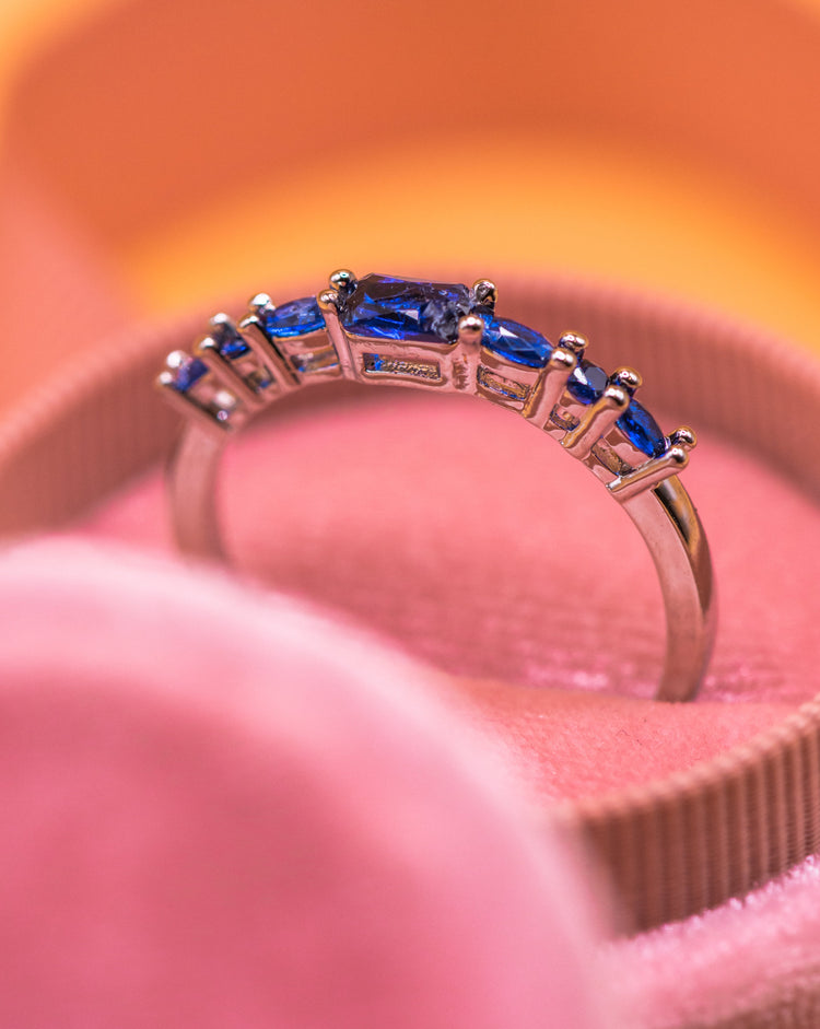 Emmaline Ring