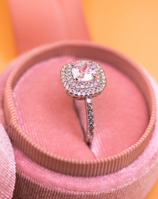 Billie Ring