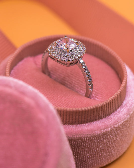 Billie Ring