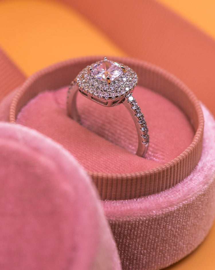 Billie Ring