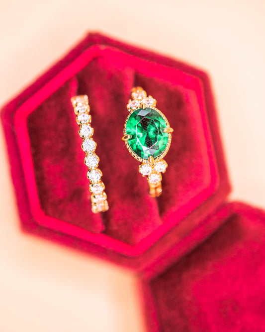 Collins Ring