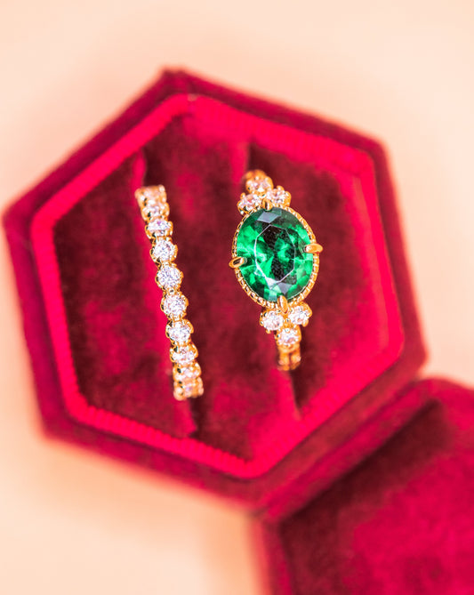 Collins Ring