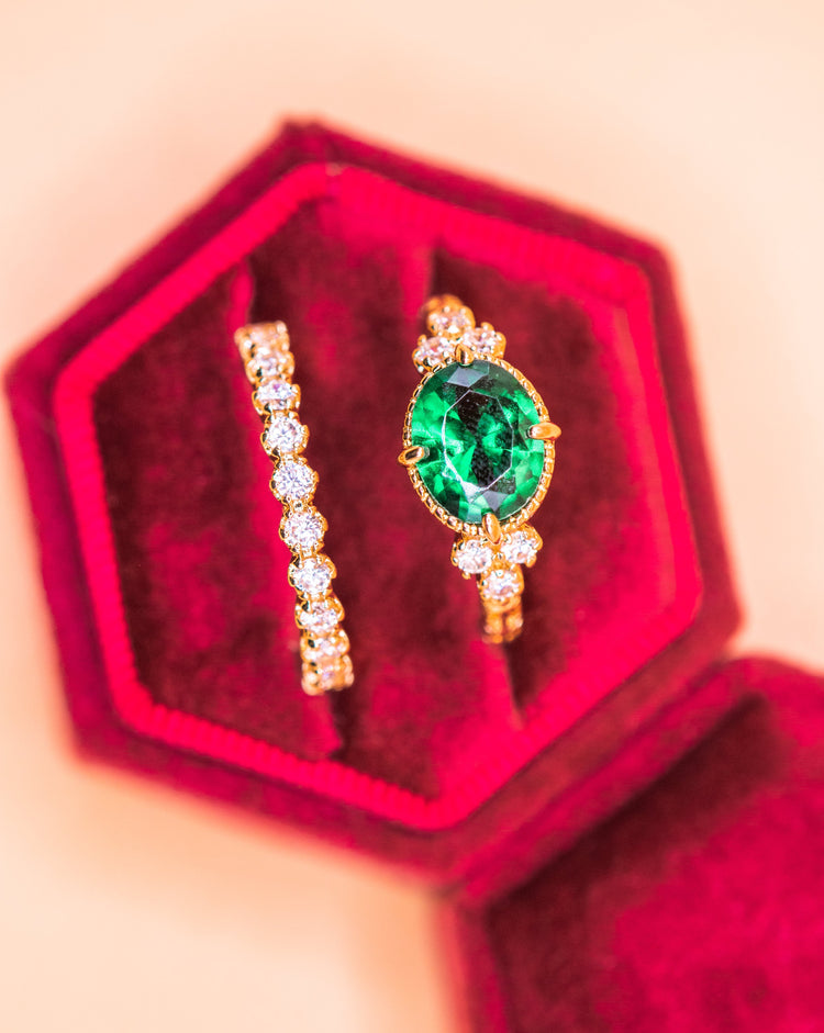 Collins Ring