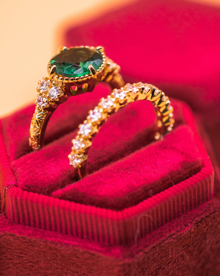 Collins Ring