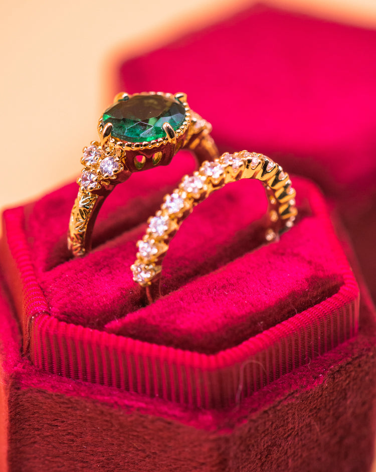 Collins Ring