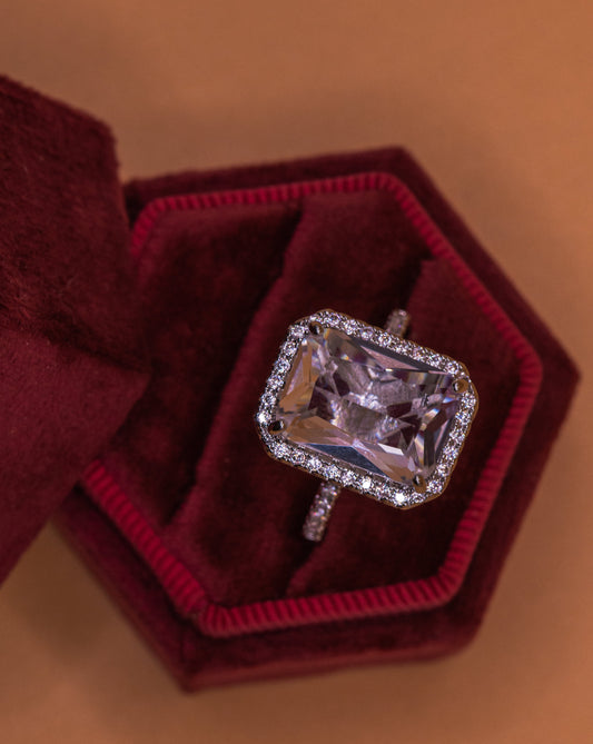 Florence Ring