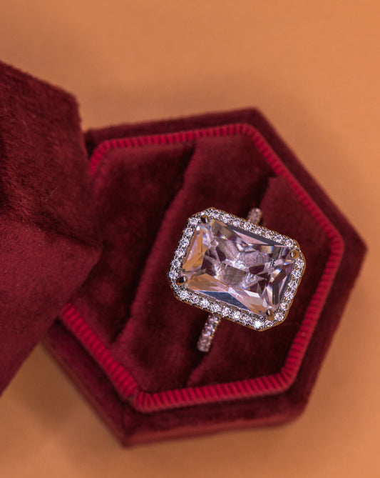 Florence Ring