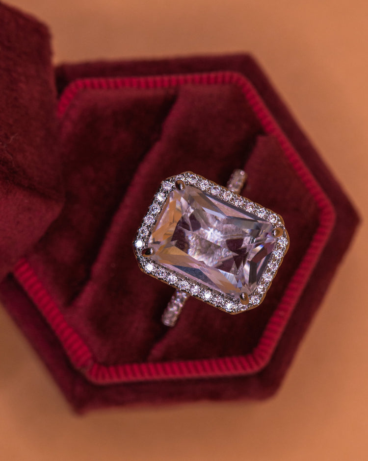 Florence Ring